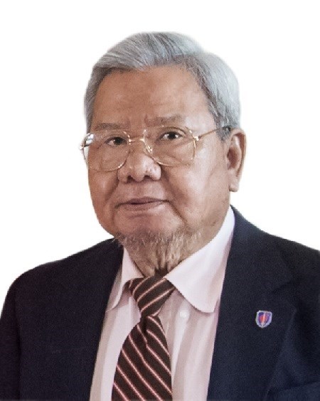 Obituary of Ty Van Nguyen