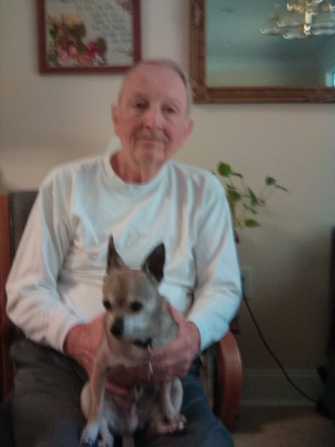Obituary of Charles Bernard Courtois Sr.