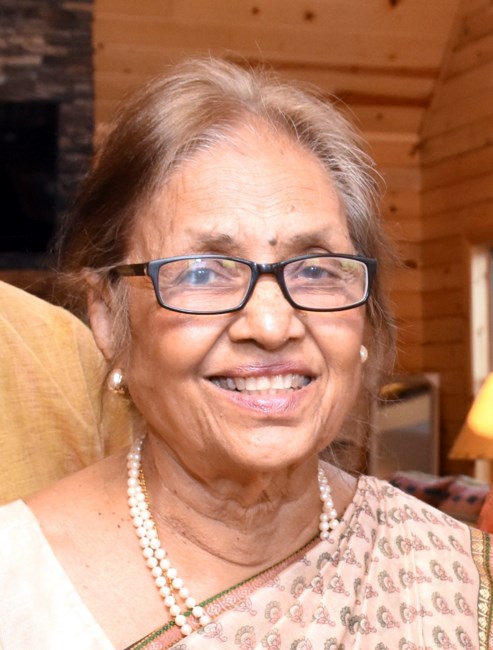 Obituary of Joyamma Puthumana