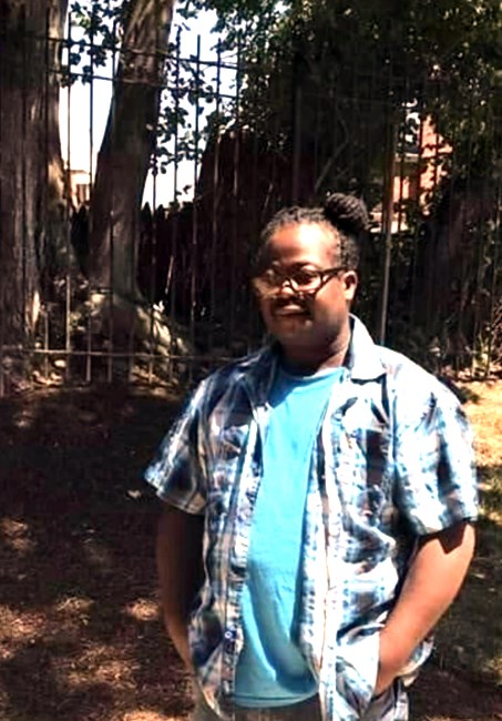 Obituary of Adrian William Winslow