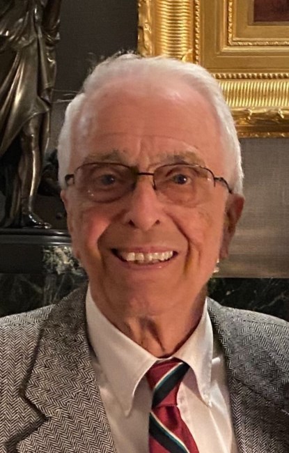 Obituary of Paul Davis Fix Sr.