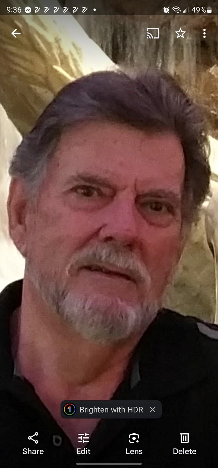 Obituary of James Terry Minor