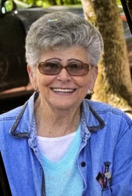 Obituary of Mrs. Janice F Pickett
