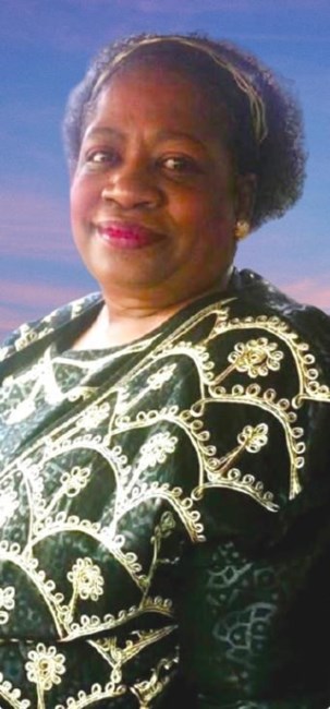 Obituary of Amanda Payne