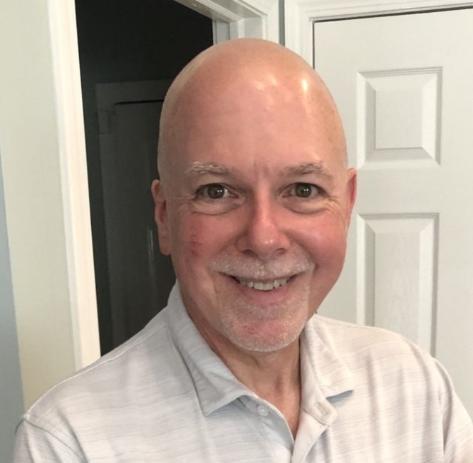 Obituary of Donald Karl Greier