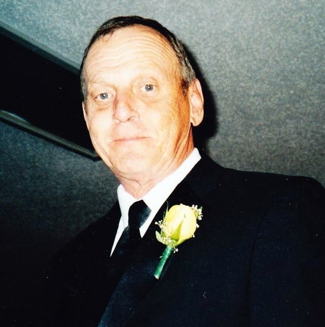 Obituary of Johnny Lee Dodge