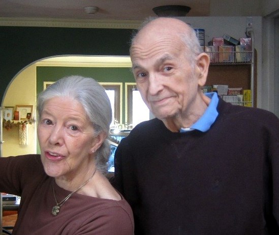 Obituary of Robert Liberace