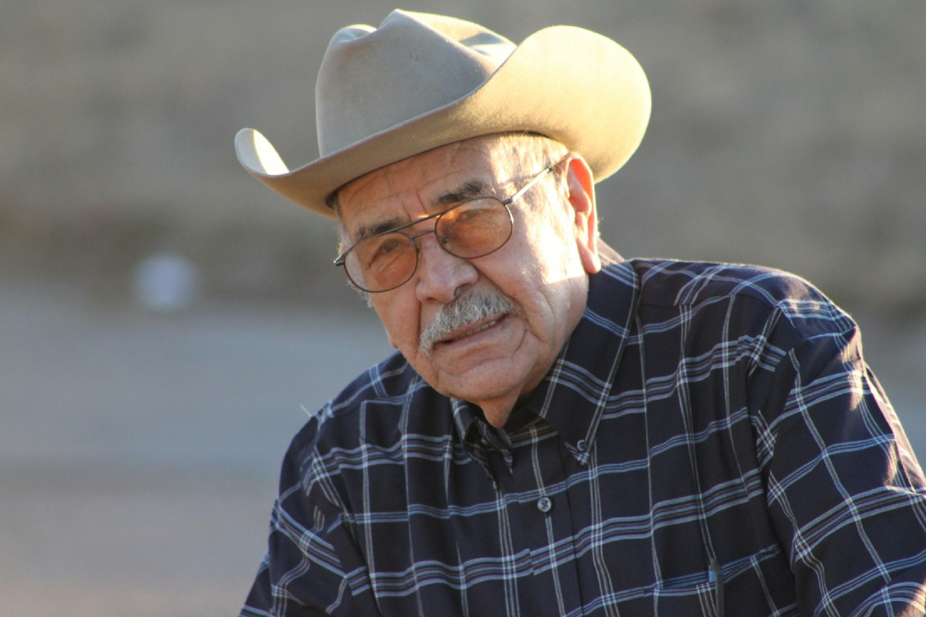 Obituary of Mr. Eulalio Q. Ornelas