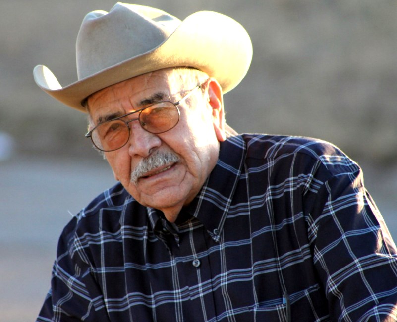 Obituary of Mr. Eulalio Q. Ornelas