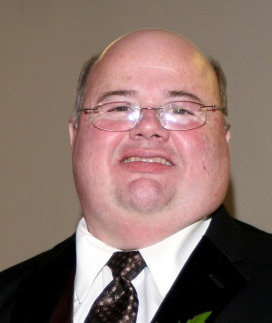 Obituary of David Wayne Hodges