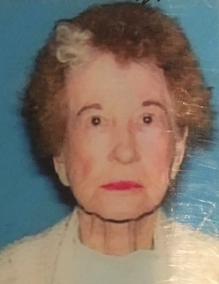 Obituary of Bernice "Bea" Robinson Stone