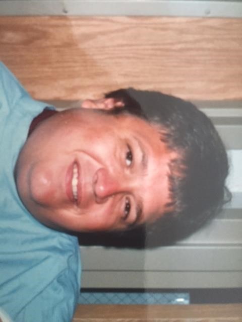 Obituary of Richard "Dickie" Robert Rotharmel Jr.