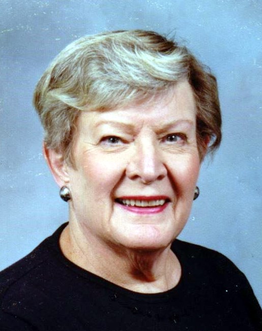 Obituary of Lois Ann Stecher