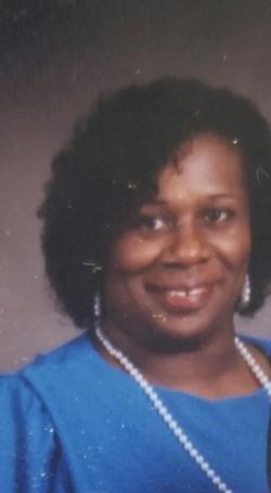 Obituary of Mrs. MARY Etta Brown