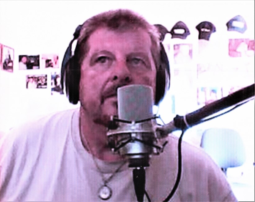 Obituary of Bruce Edwin Rider Jr.