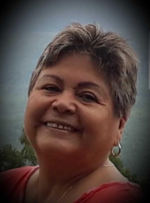 Obituario de Sara Janeth Martinez