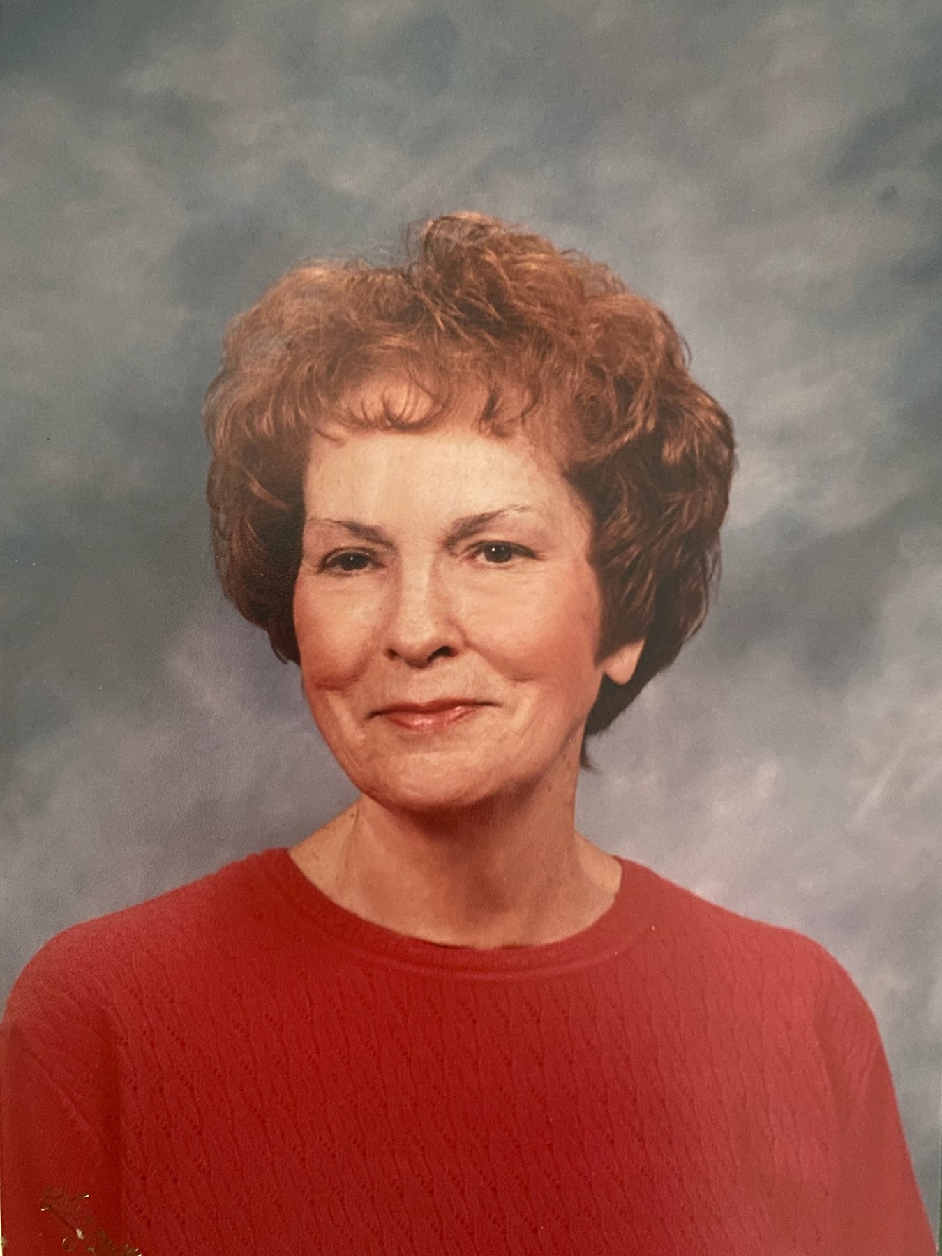 Elna Rains Obituary Attalla, AL