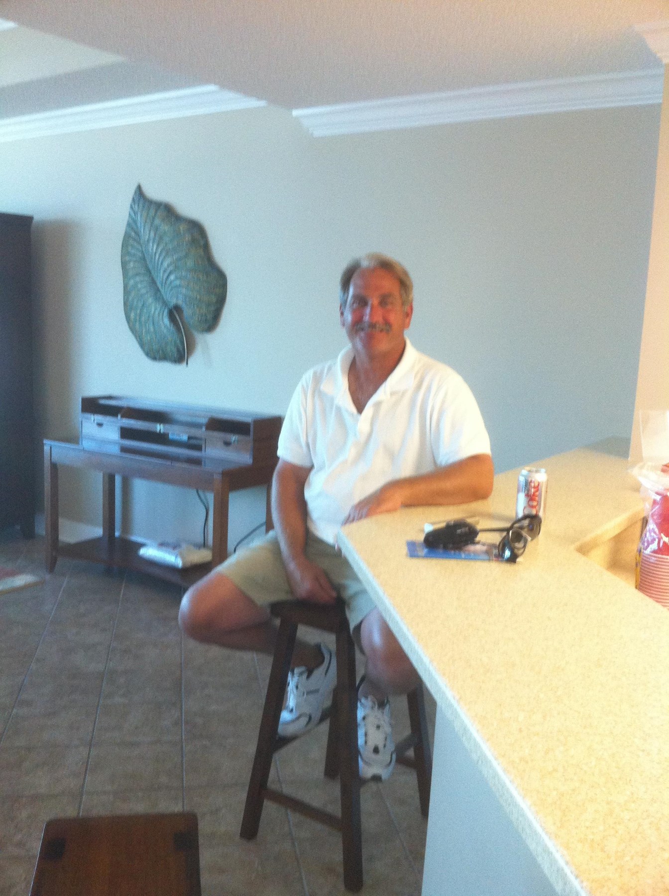 Obituary of Bill Hollis