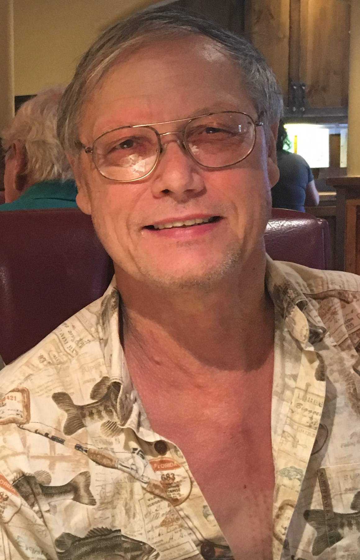 Obituary of Gary Kenneth Cornelson Sr.