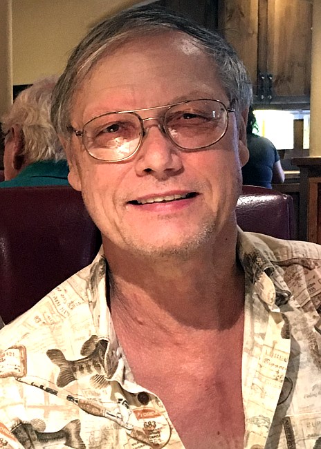 Obituary of Gary Kenneth Cornelson Sr.