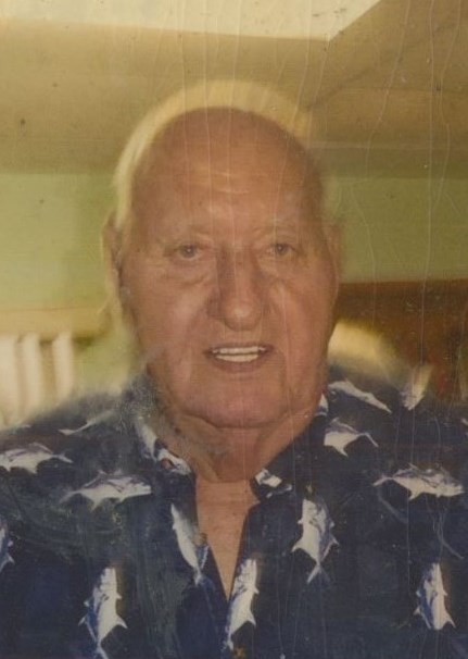 Obituary of Harold William McKinley