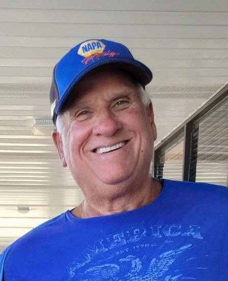 Obituary of Donald Ray Jordan Sr.