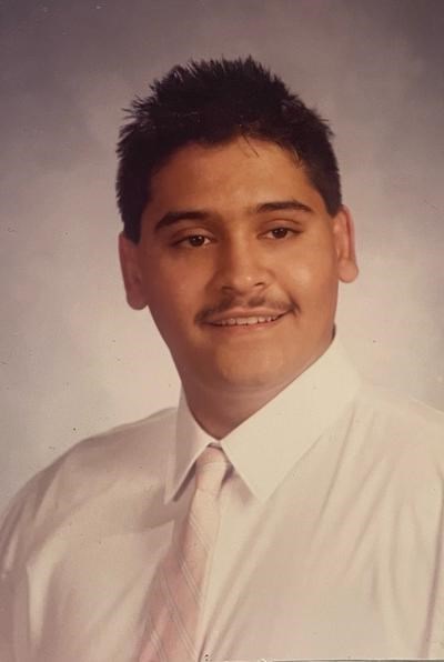 Obituary of Pete Martinez, III