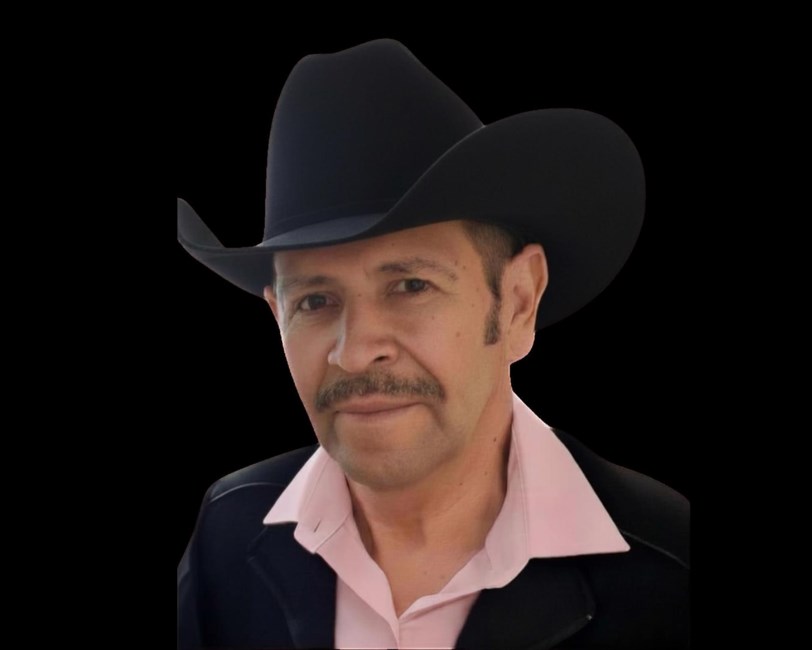 Obituary of Jose Rizo Garcia