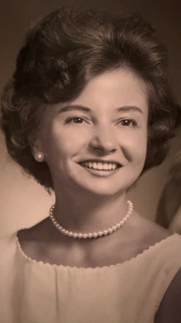 Obituary of Eleanor Z Smith