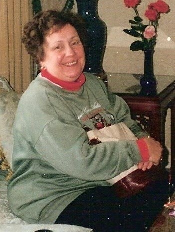 Obituary of Karen E. Kalousek Ahlgard
