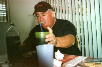 Obituary of David Mendoza