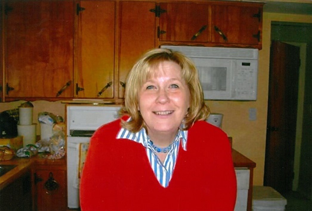 Obituary of Janet Shepherd