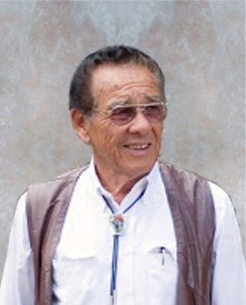 Obituary of Isidro Chavez Soria