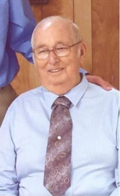 Obituary of Clarence Dennis Pechal