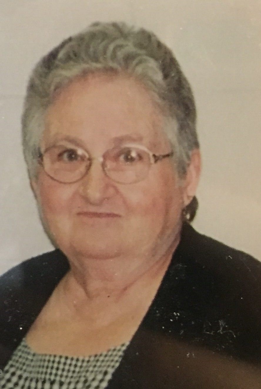 Neola Marie Lege Obituary Baton Rouge, LA