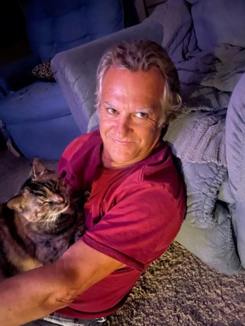 Obituary of James Carlton Nicholas