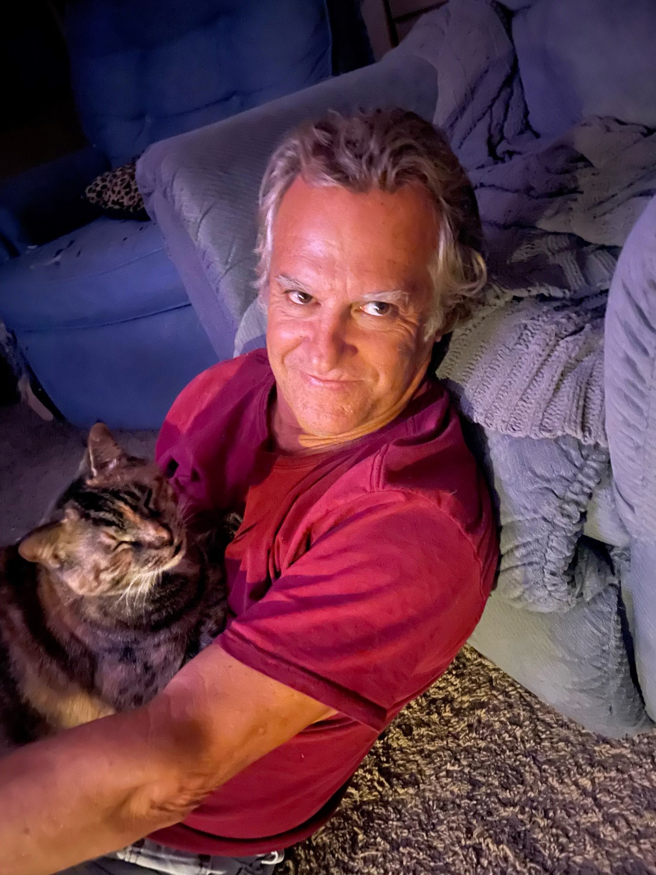 James Nicholas Obituary Wildwood, FL