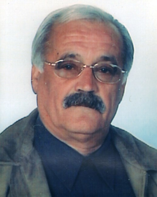 Obituary of Alberto Lopes