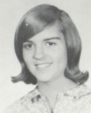 Obituary of Marjoan Kocher Wohlfert