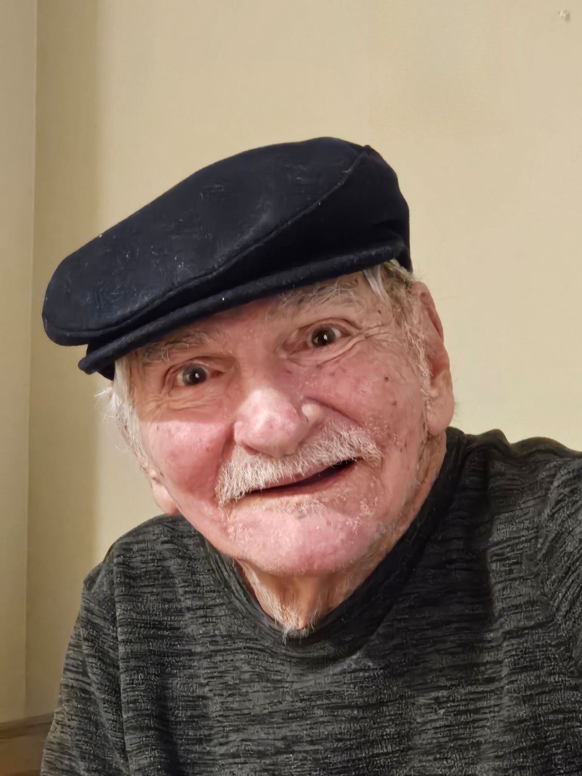 Obituary of Celestino Velez-Sola