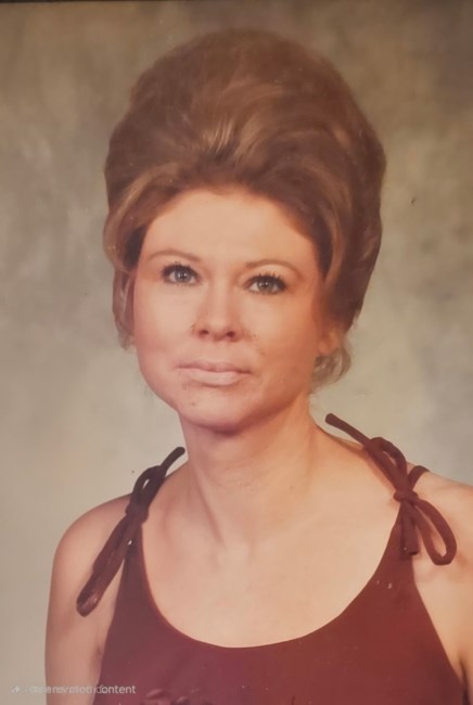 Obituary of Constance Eleanor Wiemken
