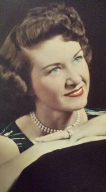 Obituary of Frankie Lorene McCurdy