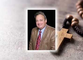 Obituary of James Edward Armstrong