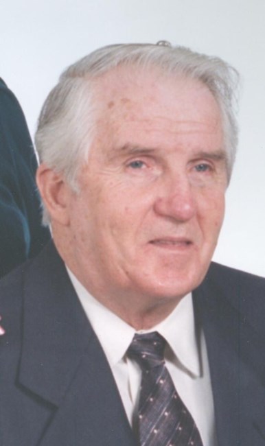 Obituary of Mr. Walter Franklin Pippin