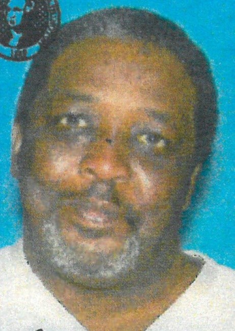 Obituary of James Darnell Woods