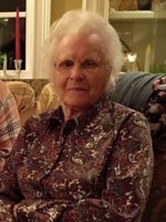Mary Buie
