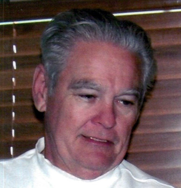 Obituary of Harry Donald Gibson