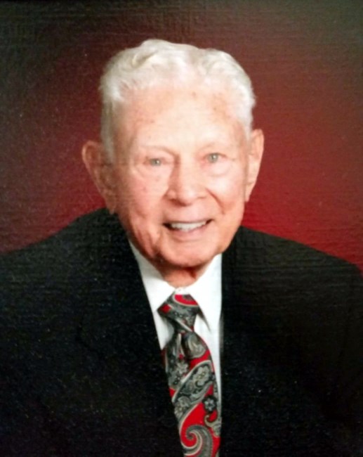 Obituary of Elwin Richard Smith