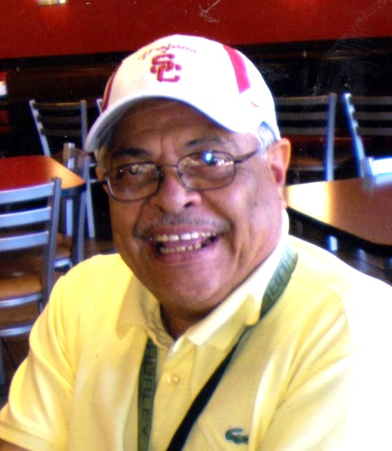 Obituary of Raul Eduardo Orellana