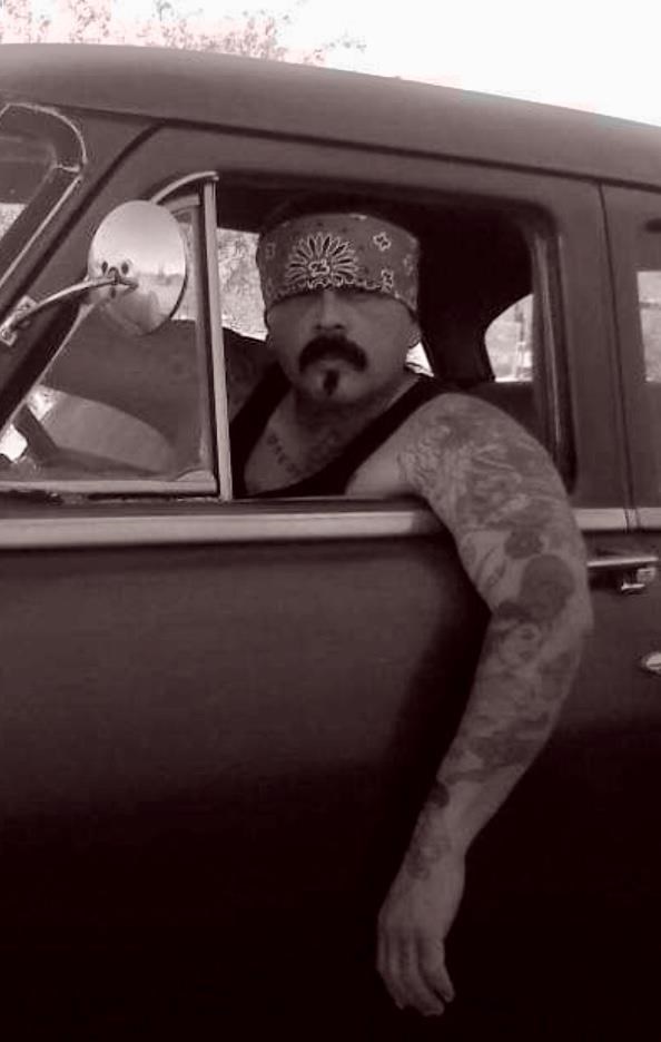 Obituary of Frank Aguirre